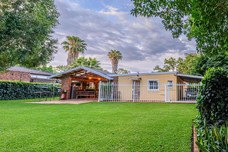 3 Bedroom Property for Sale in Potchefstroom North West